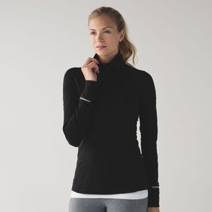 Lululemon Half Zip